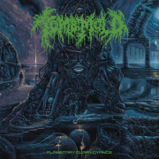 Review: Tomb Mold - Planetary Clairvoyance